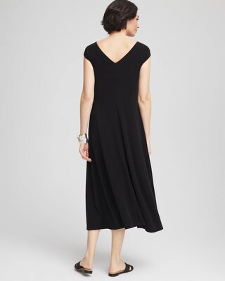 Travelers™ Convertible Maxi Dress click to view larger image.