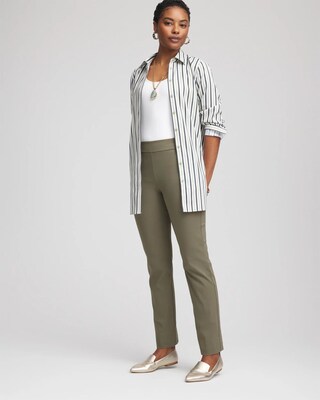 Brigitte™ Slim Pants click to view larger image.