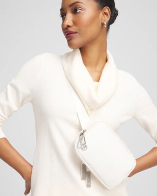 Embellished UPF Belt Bag