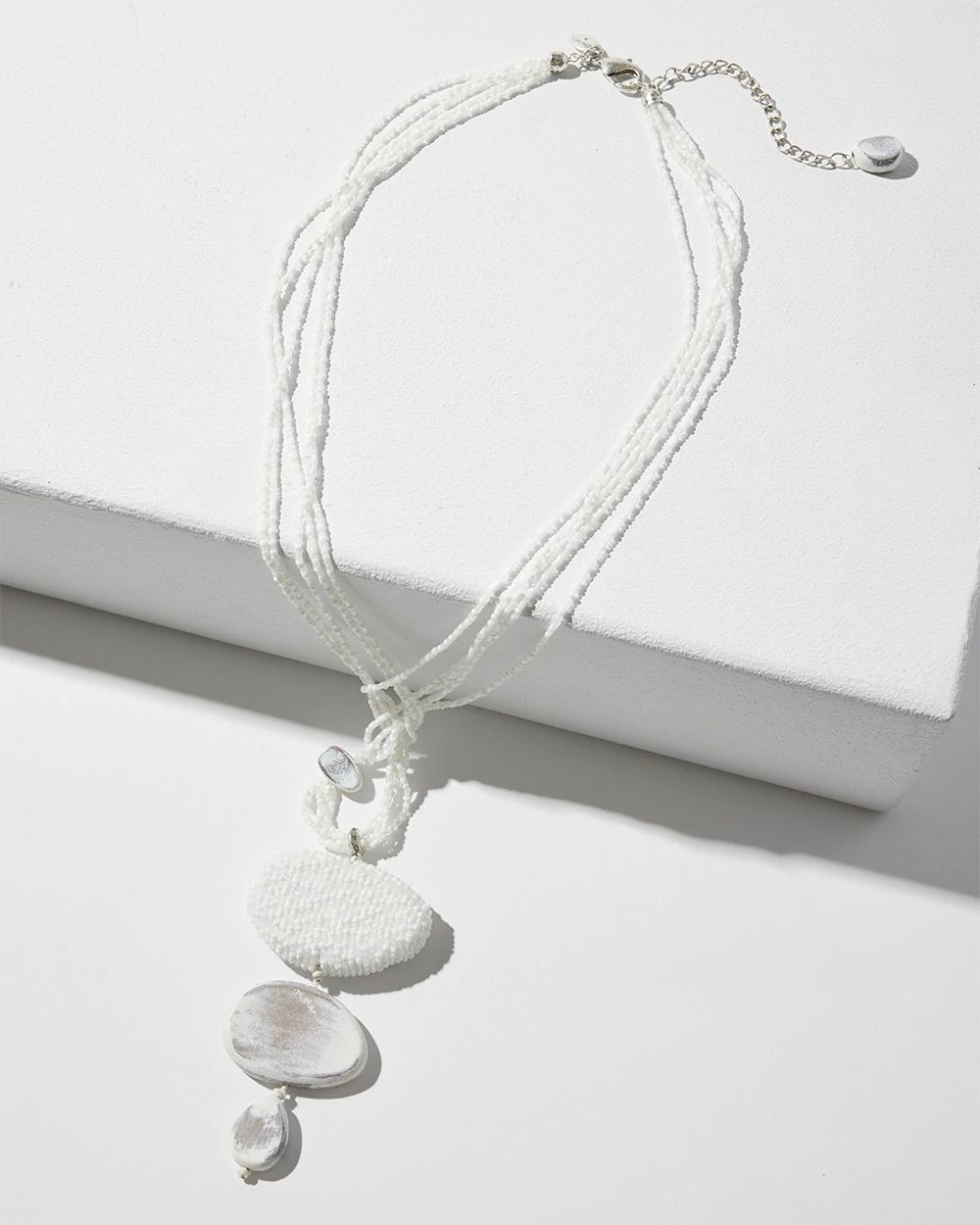 Pendant Y-Necklace