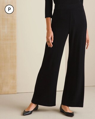 Travelers Classic Petite Hutton Pants