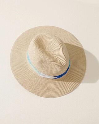 Sun Straw Hat