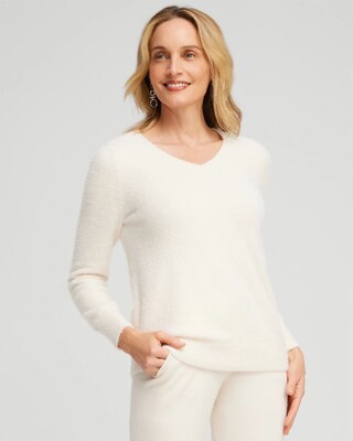 Zenergy® Eyelash Sweater
