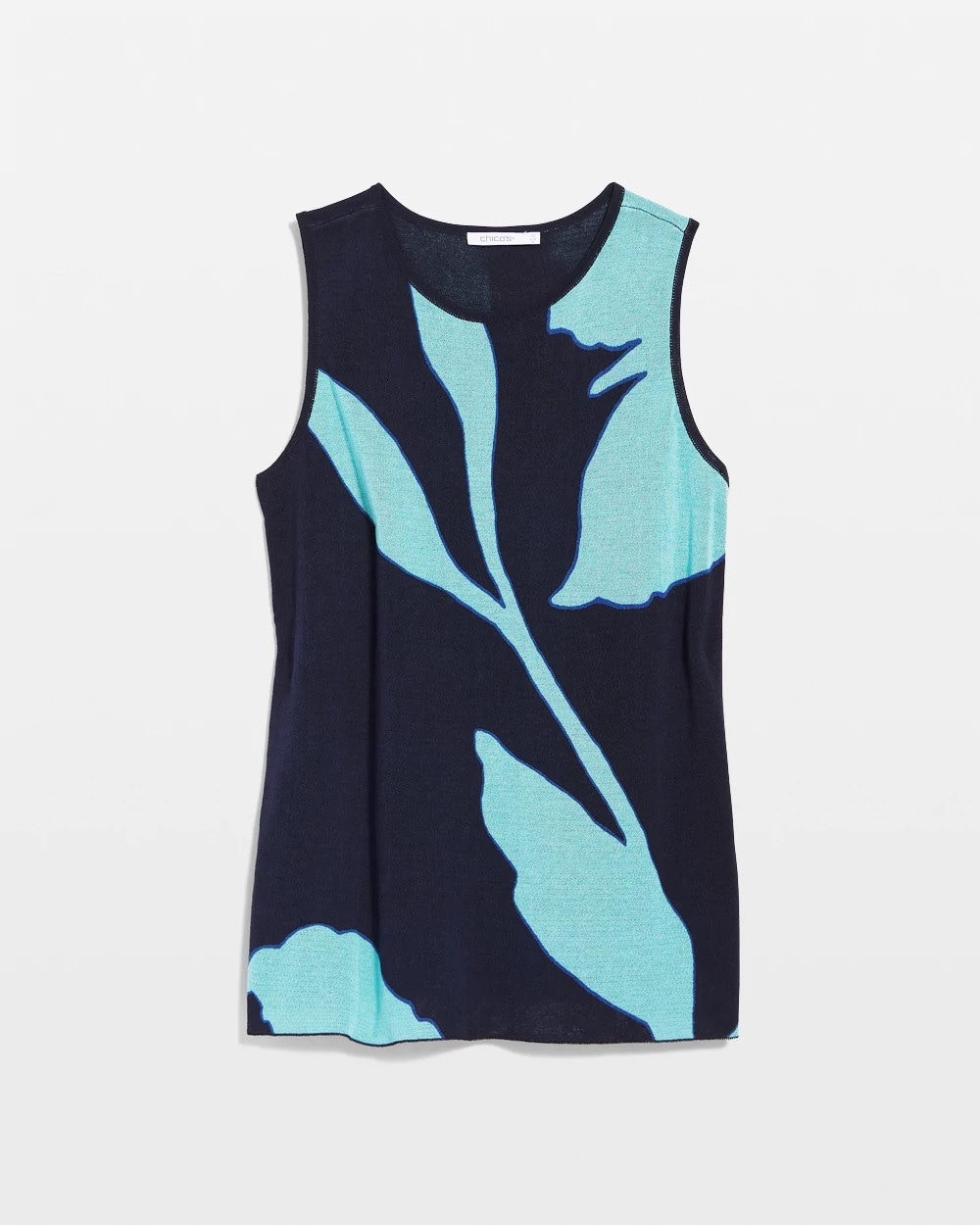 Travelers™ Sleeveless Sweater