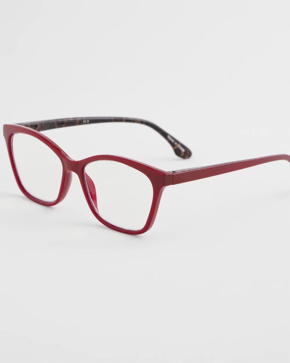 Red Tortoise Readers