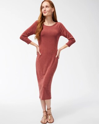 Travelers™ Classic Dress