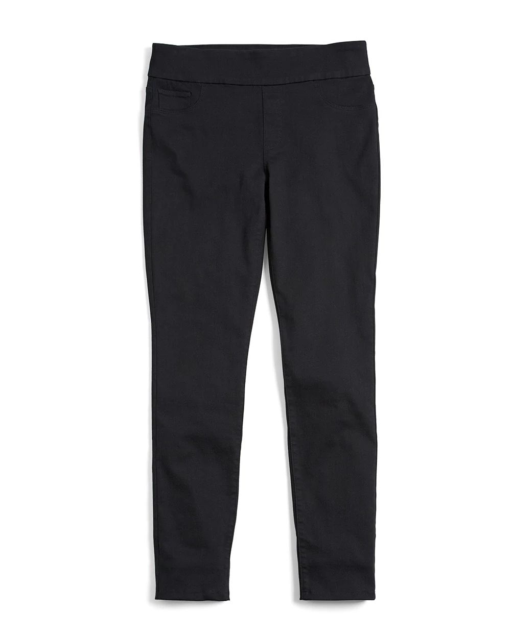 Pull-On Jeggings