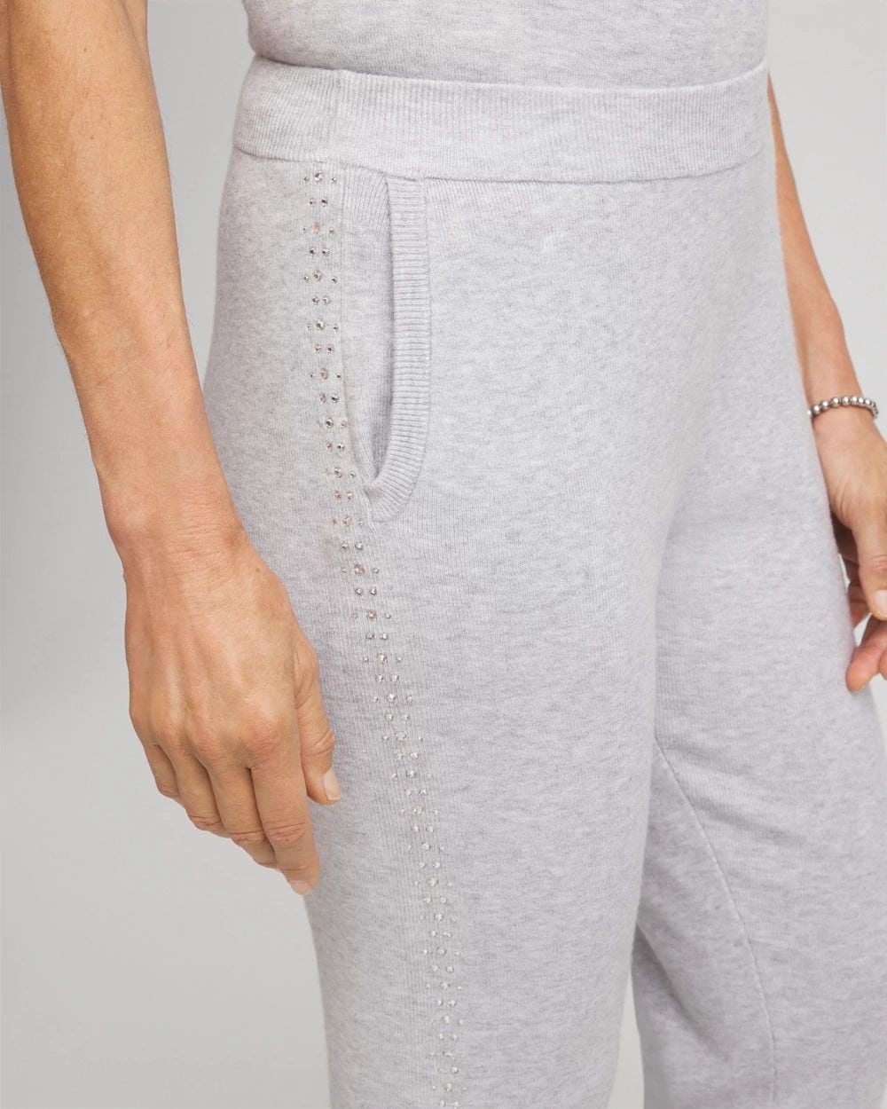 Zenergy® Luxe Diamante Pants