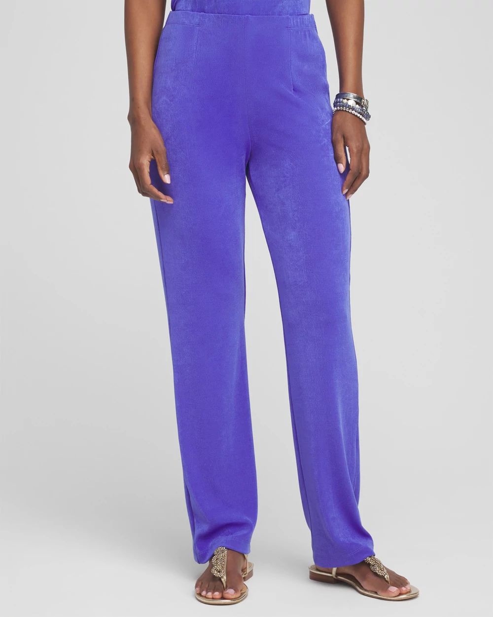 ™ No Tummy Pants