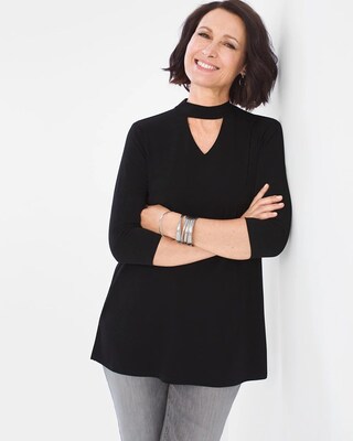 Choker Top