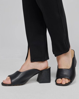 Petite Travelers Pull On Jeans