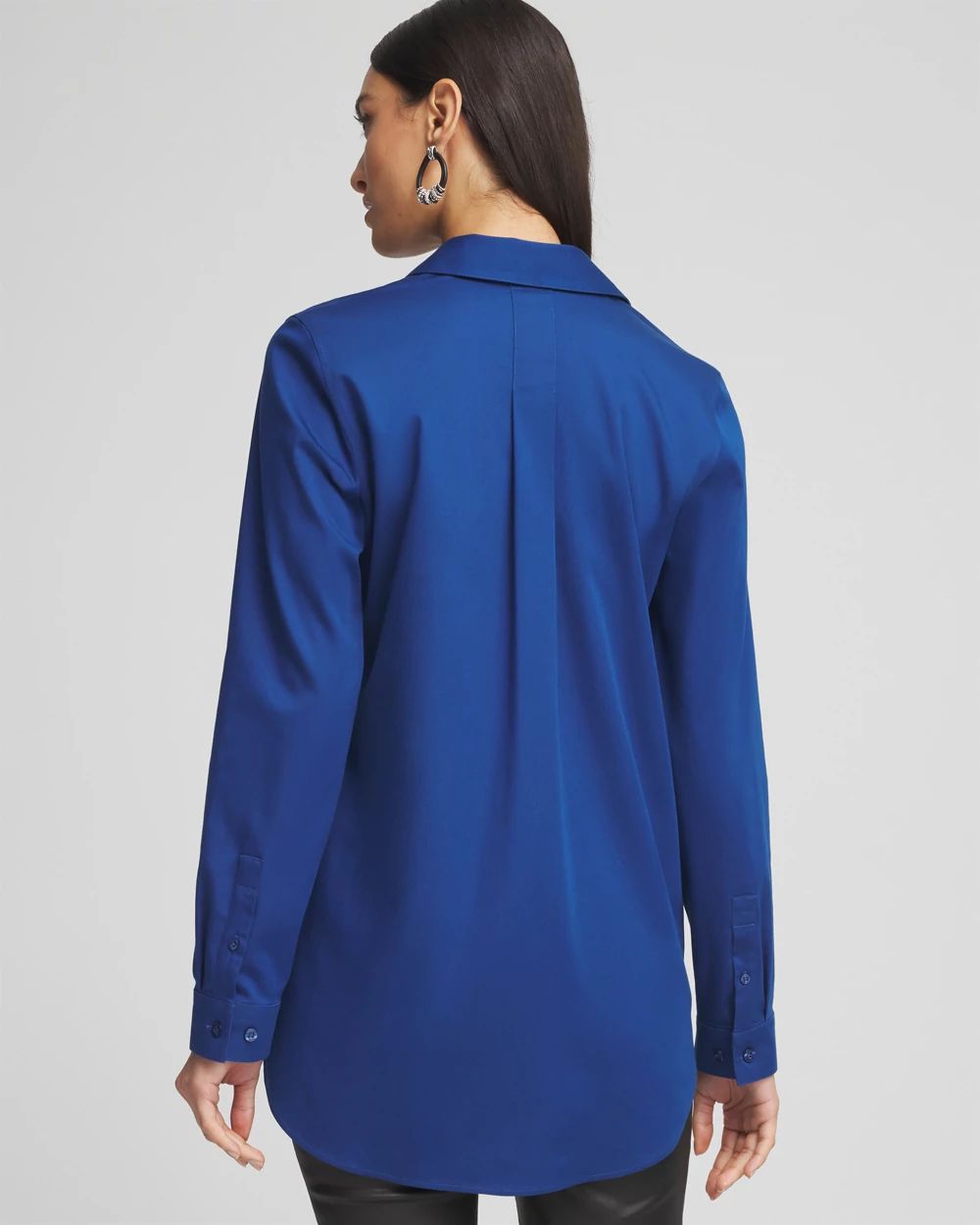 No Iron™ Tunic