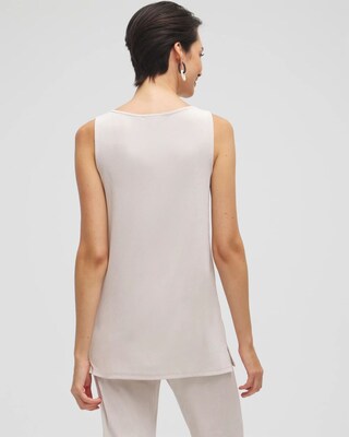 Travelers™ Side Slit Tank click to view larger image.