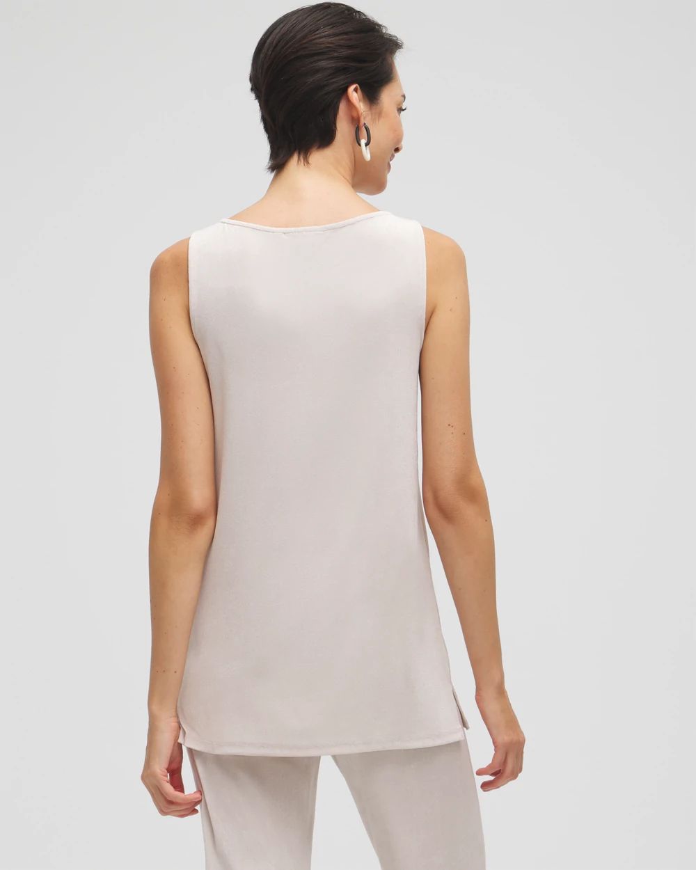 Travelers™ Side Slit Tank