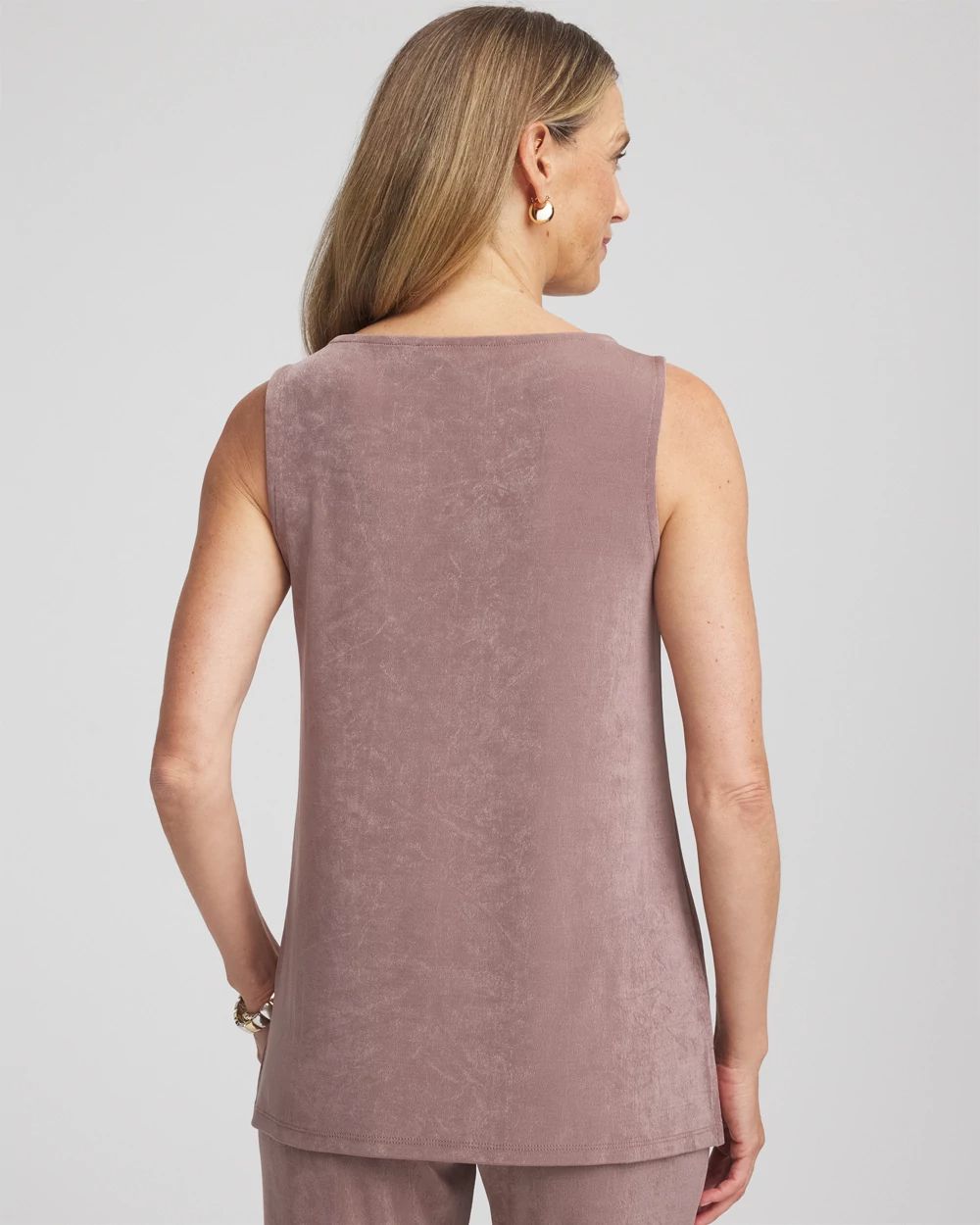 Travelers™ Side Slit Tank
