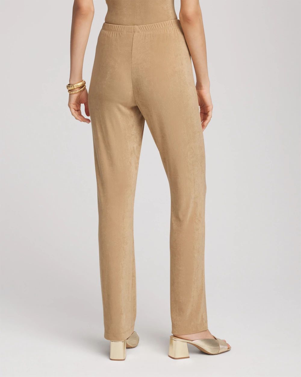 Travelers™ No Tummy Pants
