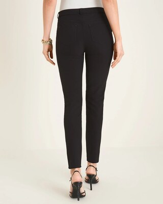 Tech Stretch Slim Ankle Pants