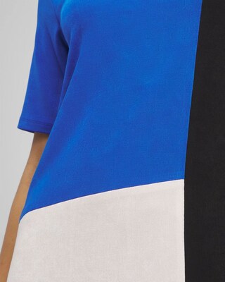 Travelers™ Colorblock Tunic
