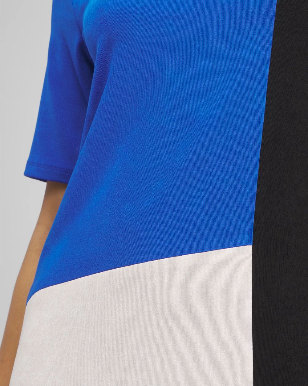 Travelers™ Colorblock Tunic