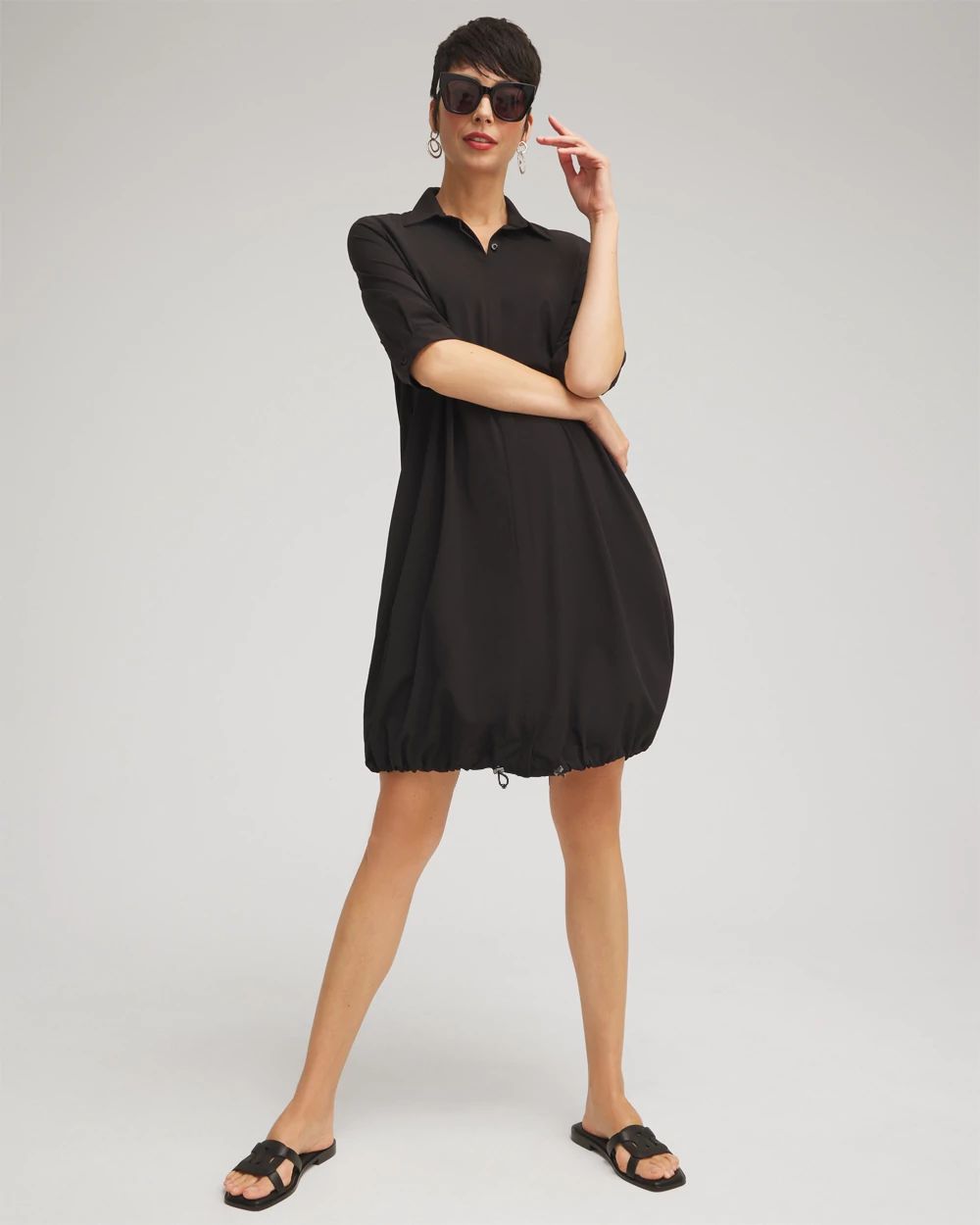 Zenergy® UPF Bungee Dress