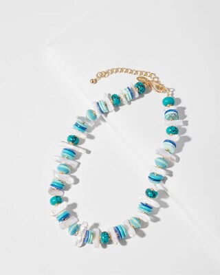 Turquoise Necklace