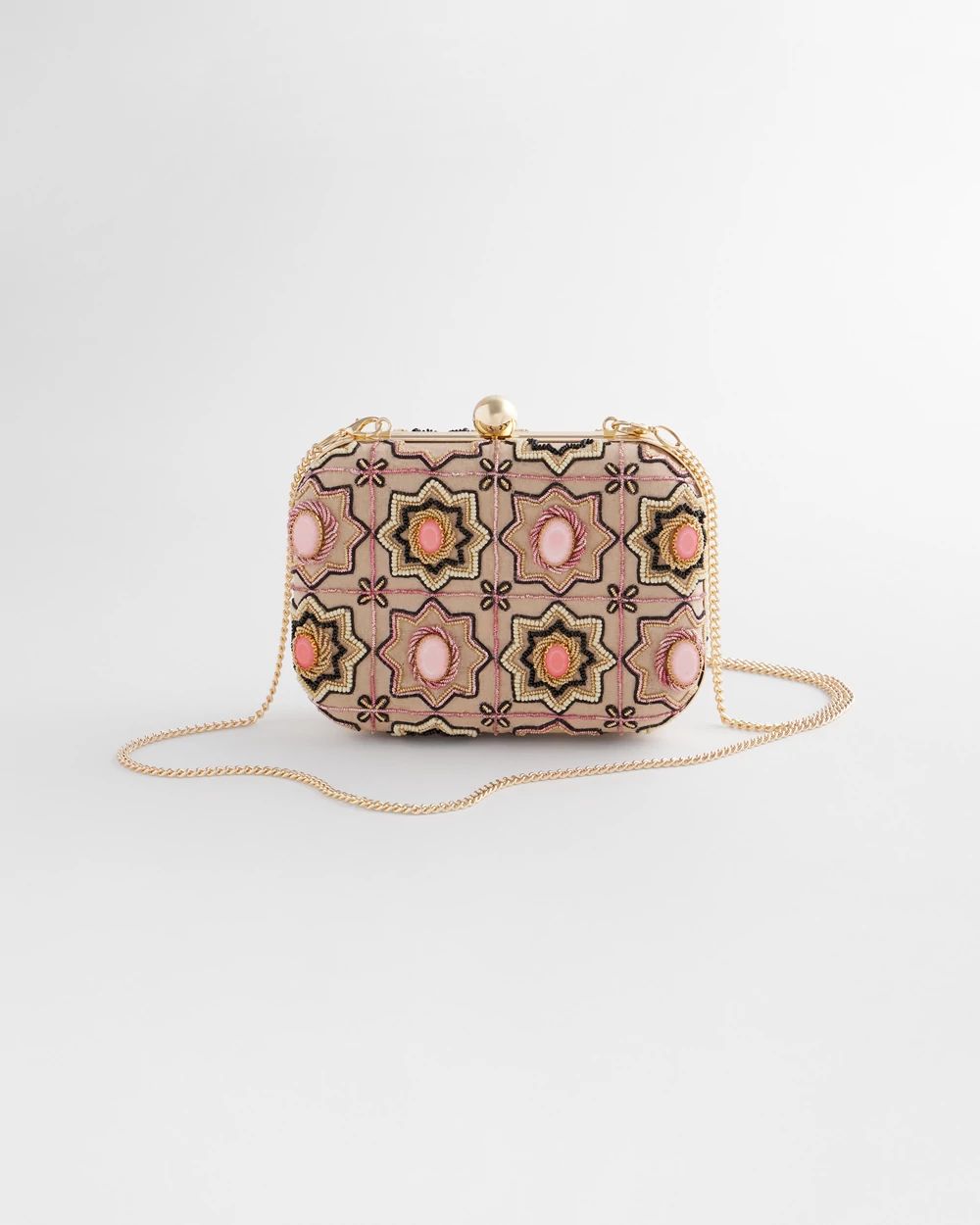 Sparkling Sensations Purse