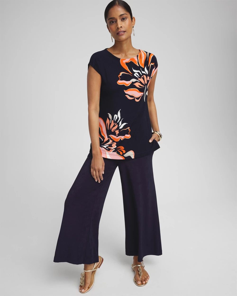 Travelers Culottes