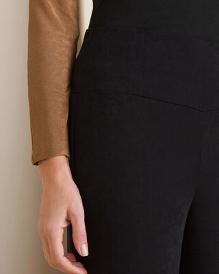 Travelers Classic Wide-Yoke Pants