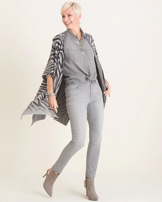 Secret Stretch Jeggings