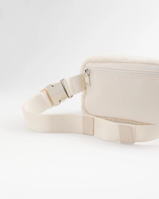 Sherpa Belt Bag click to view larger image.