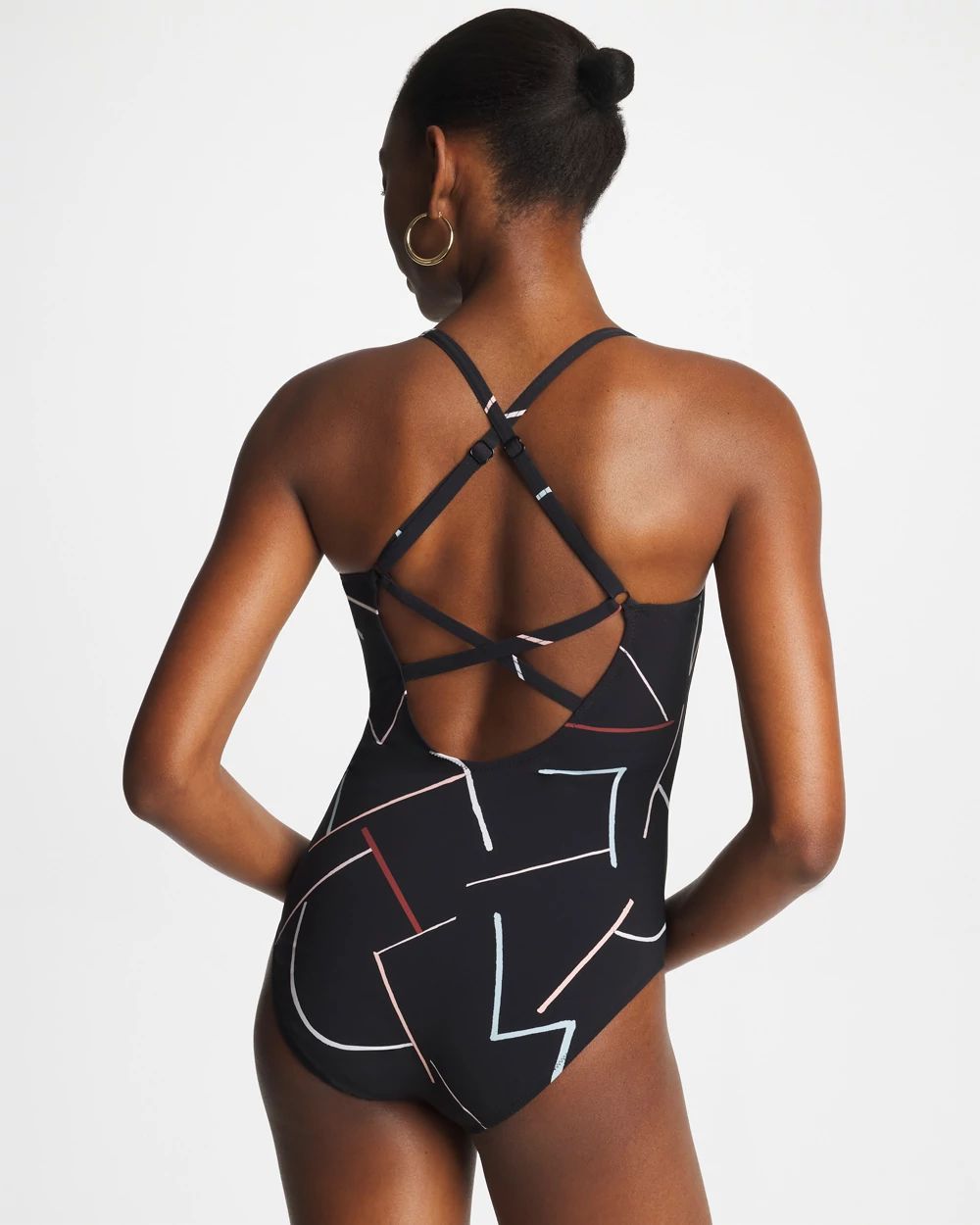 Gottex Kai One Piece click to view larger image.