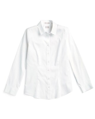 No-Iron Coolmax All Seasons Classic Shirt
