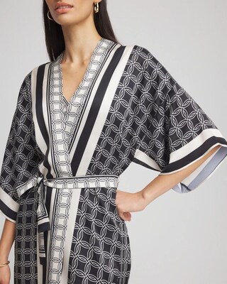 Gottex Golden Chic Kimono click to view larger image.