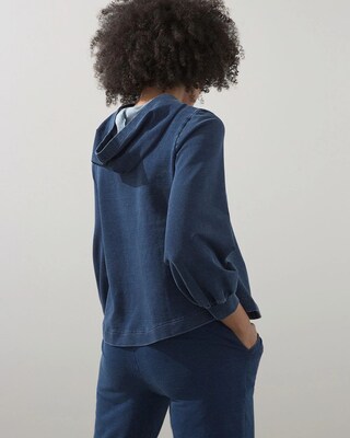 Zenergy French Terry Hoodie