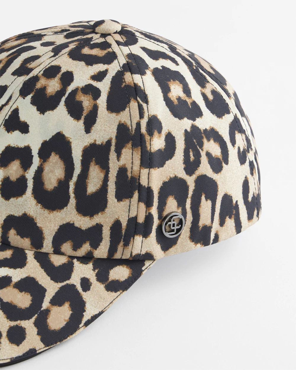 Neema Cheetah Baseball Cap
