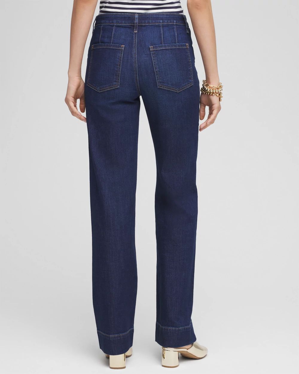 Trouser Jeans click to view larger image.