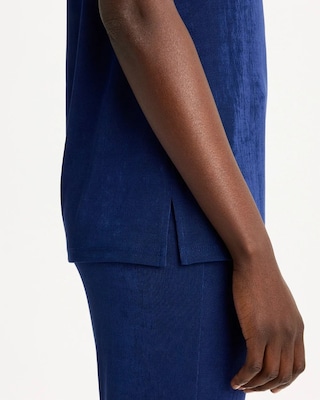 Travelers™ Side-Slit Tank click to view larger image.