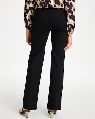Juliet Wide Full Length Pant click to view larger image.