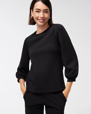 Zenergy Scuba Top