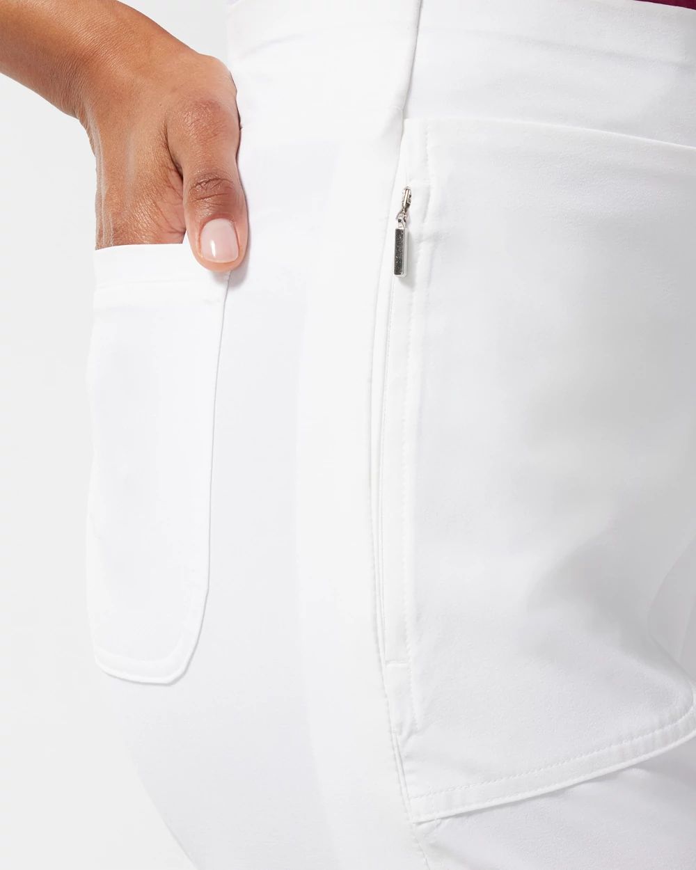 Zenergy® UPF Bungee Crops