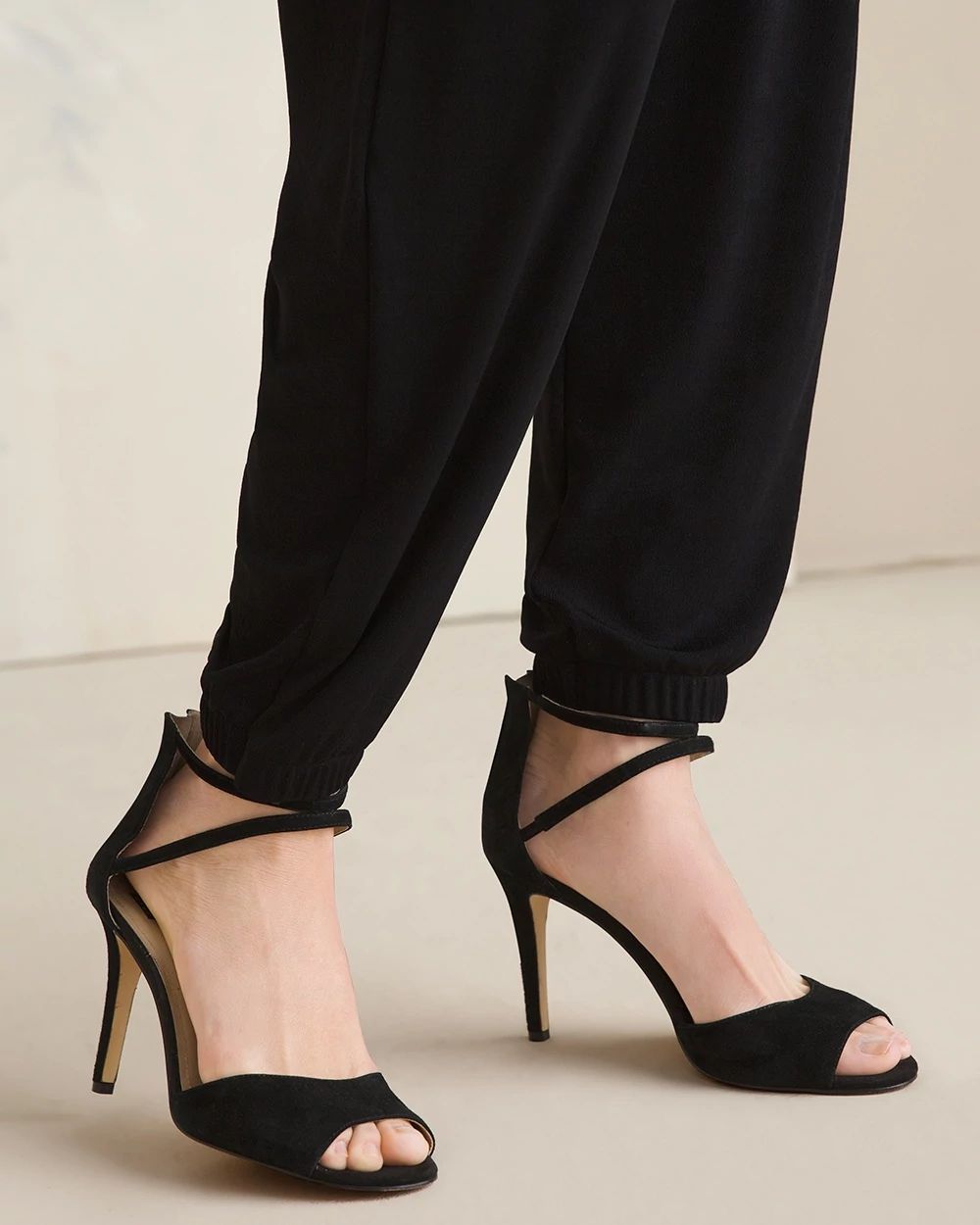 Travelers Knit Jogger Pants