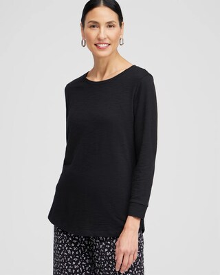 3/4 Sleeve Tee
