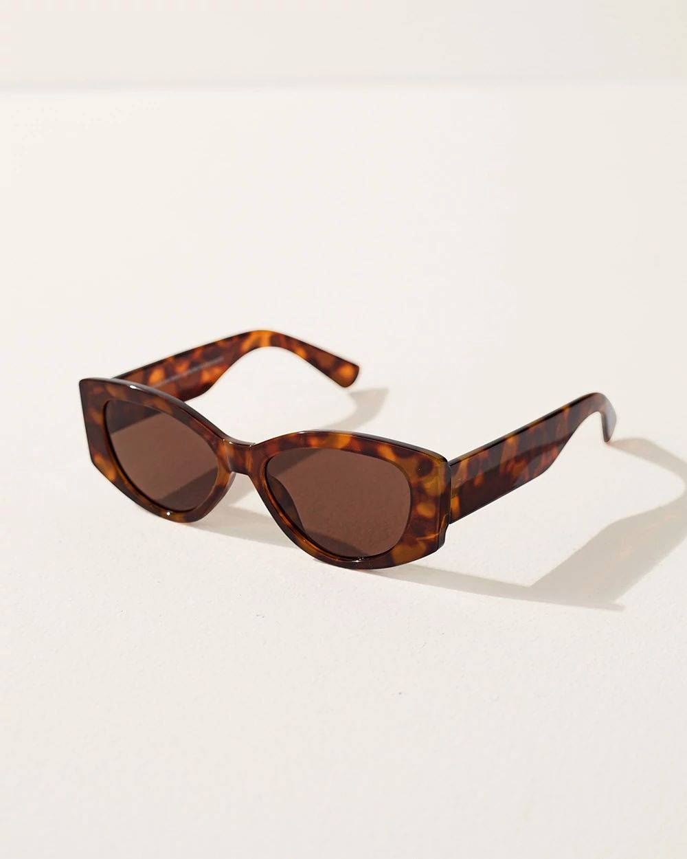 Tort Sunglasses
