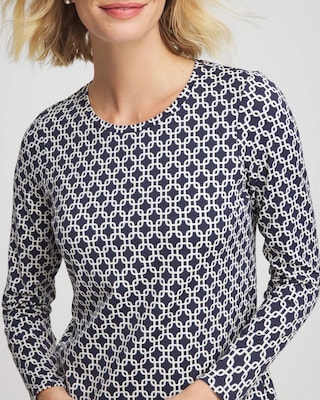 Zenergy® Chain Top click to view larger image.