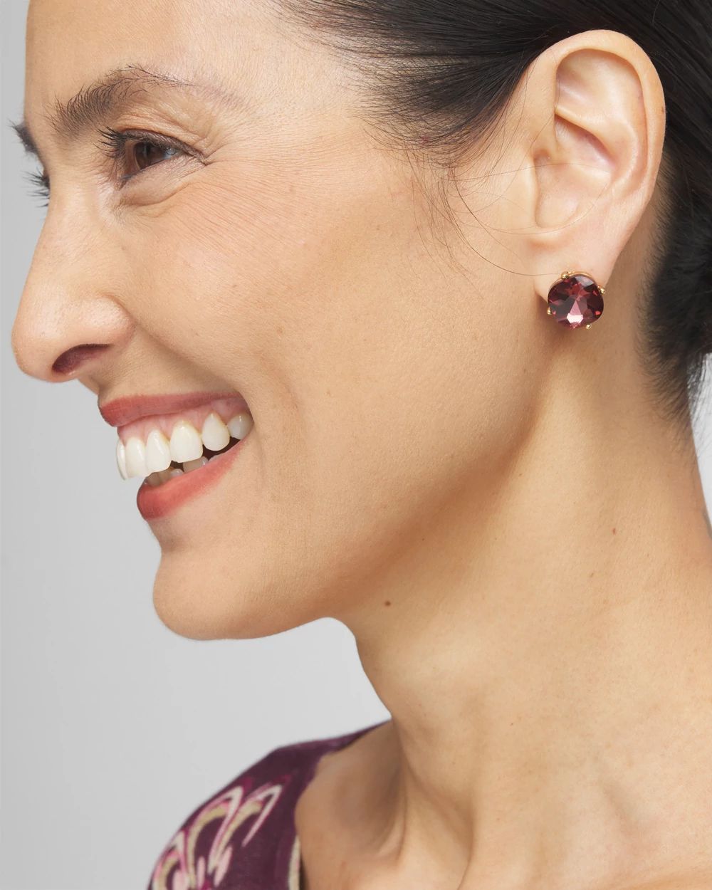 Earrings Ornament Gift Set
