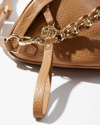 Convertible Crossbody Bag