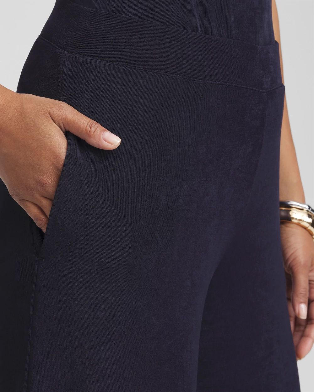 Travelers Culottes
