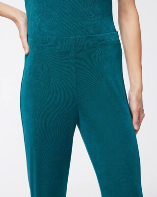 Travelers Classic No Tummy Pants