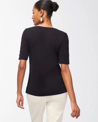 Everyday Cotton Tee