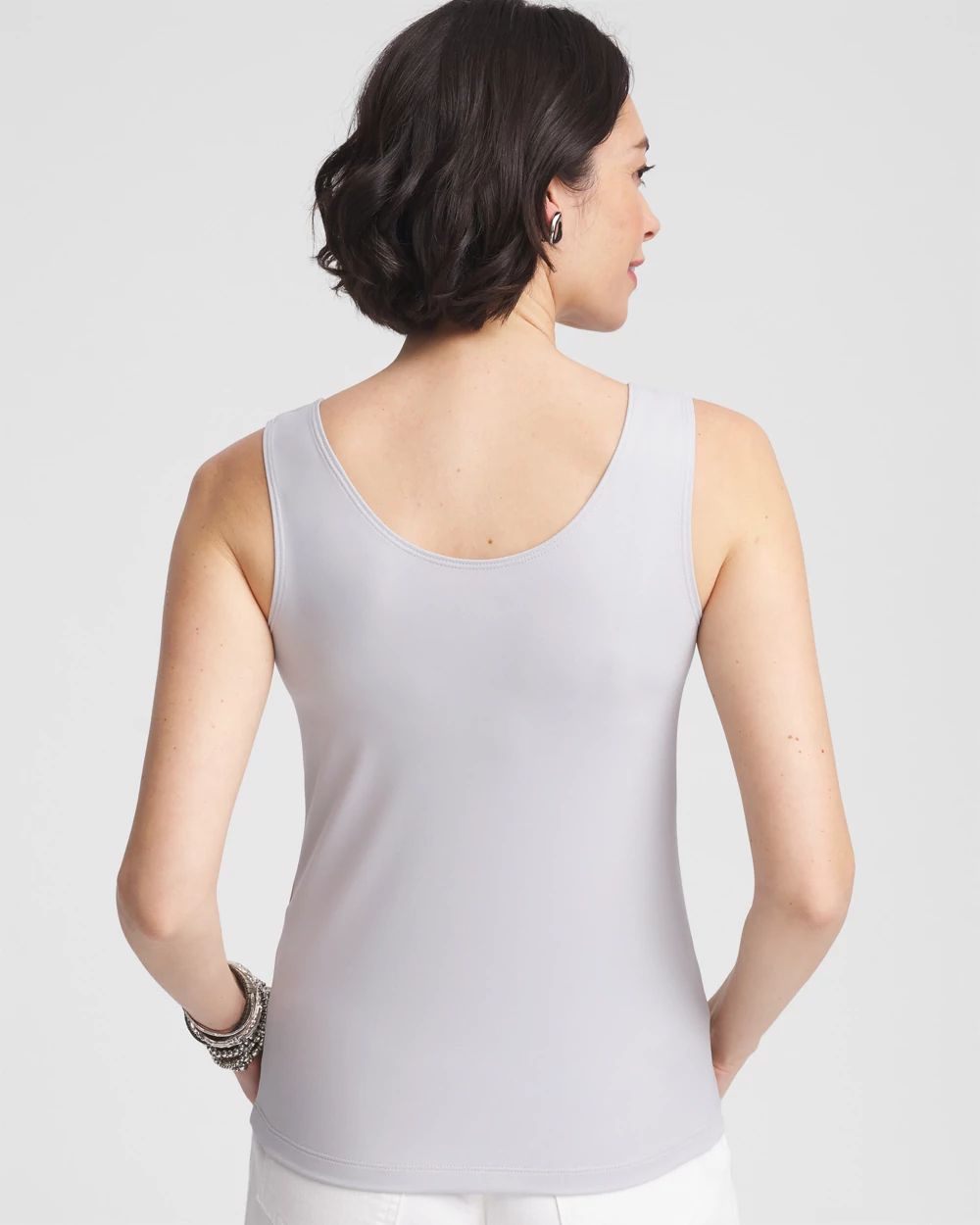 Microfiber Tank
